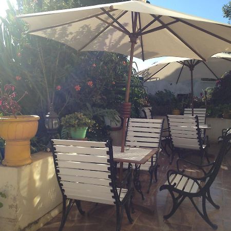 Hotel Le Trianon Antsirabe Luaran gambar