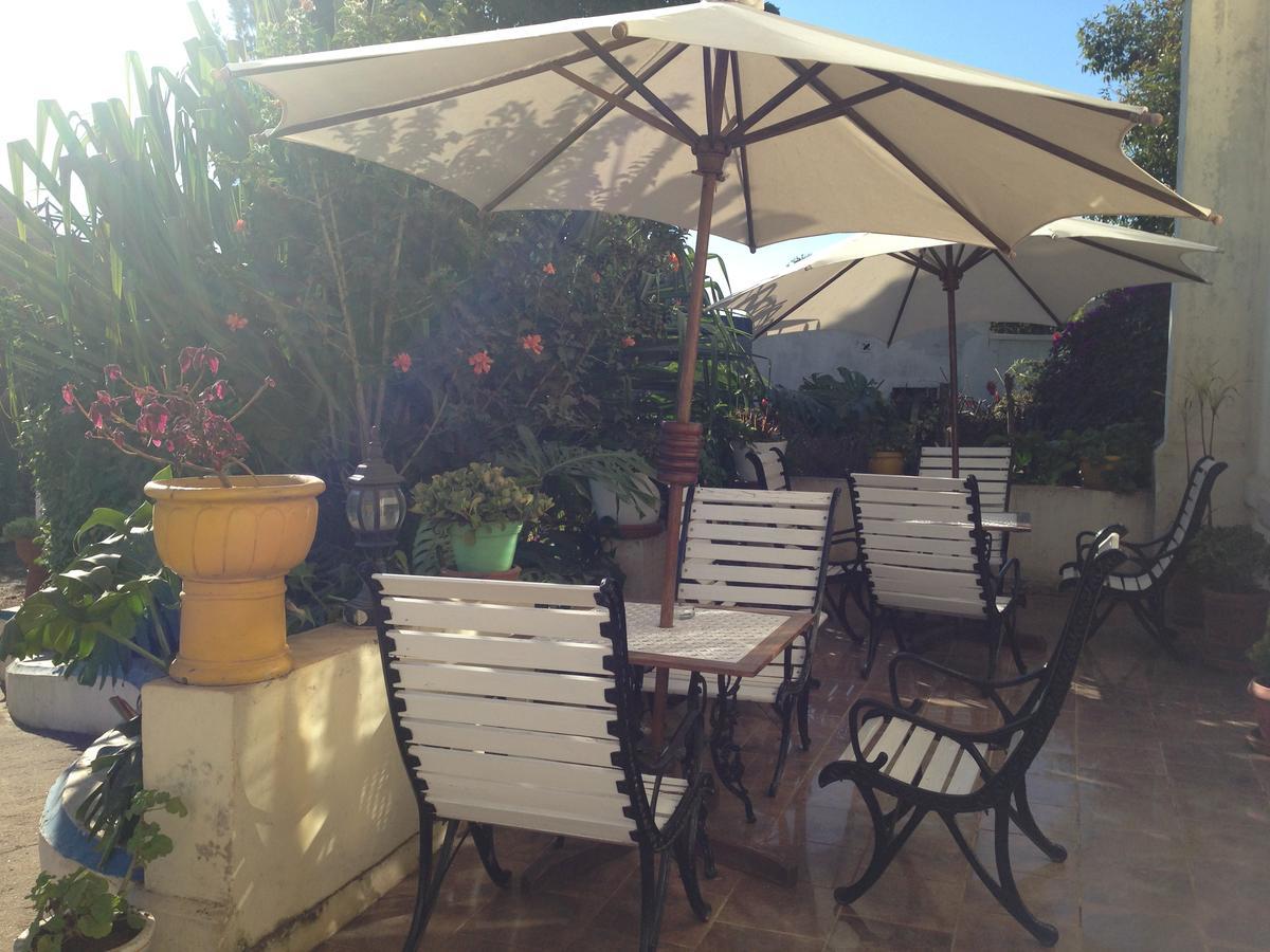 Hotel Le Trianon Antsirabe Luaran gambar