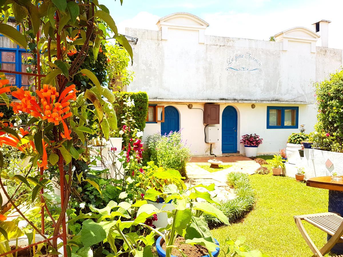 Hotel Le Trianon Antsirabe Luaran gambar