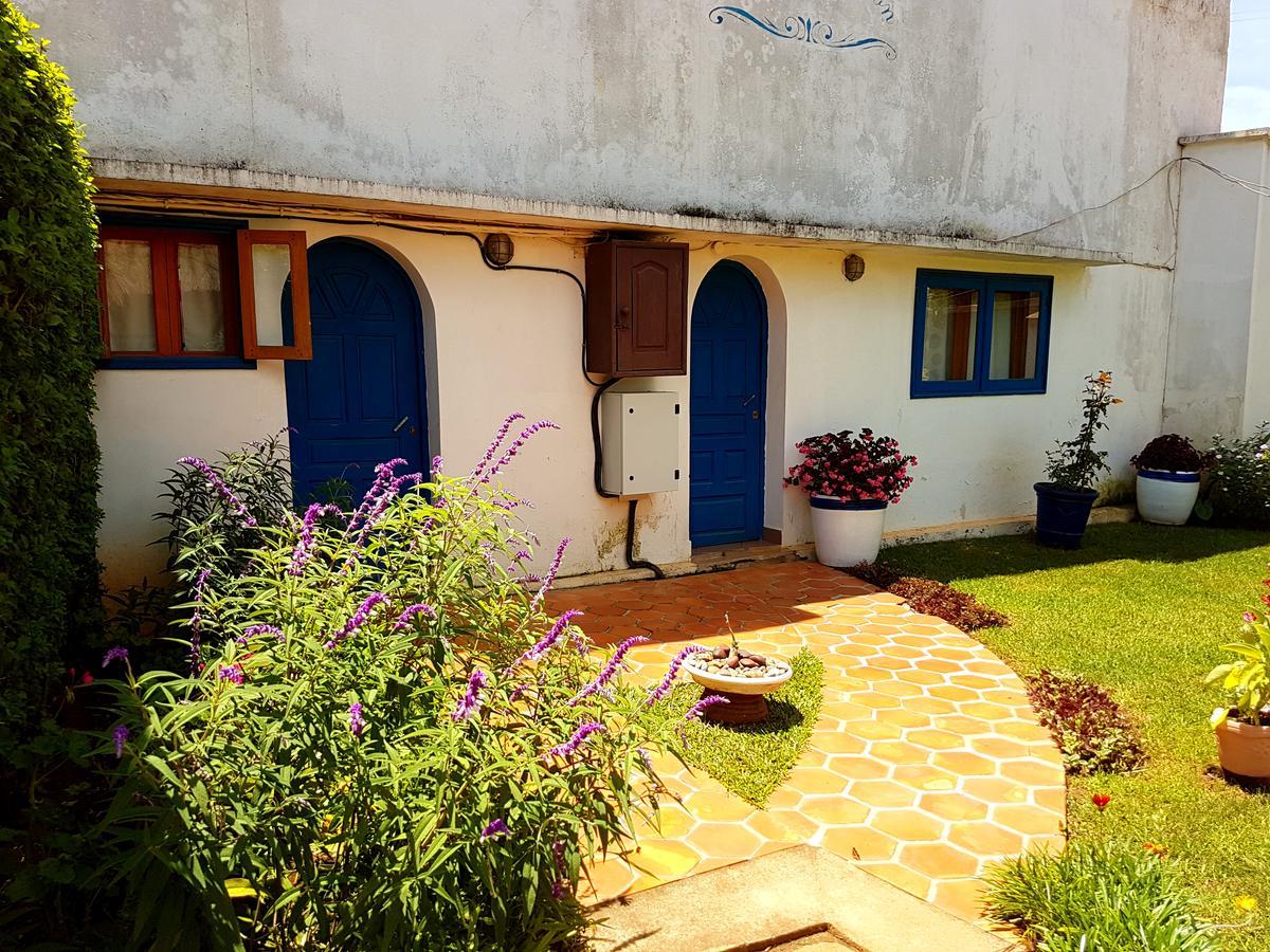 Hotel Le Trianon Antsirabe Luaran gambar