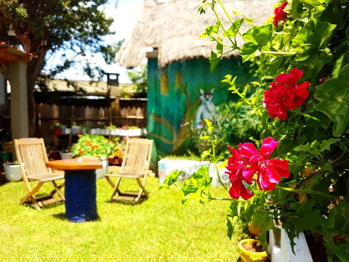 Hotel Le Trianon Antsirabe Luaran gambar