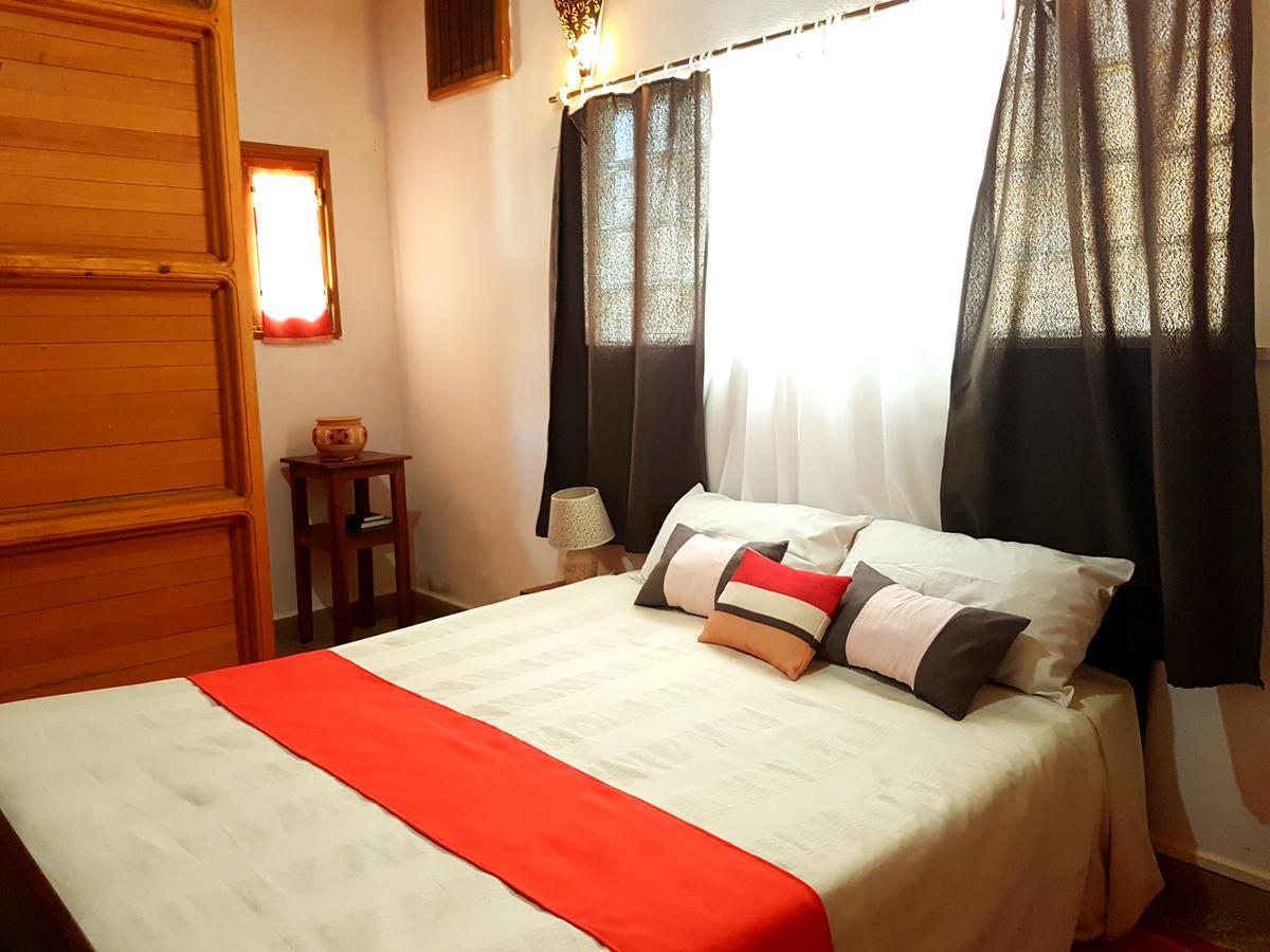 Hotel Le Trianon Antsirabe Luaran gambar