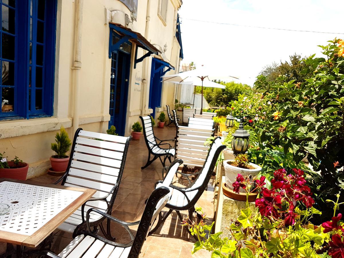 Hotel Le Trianon Antsirabe Luaran gambar