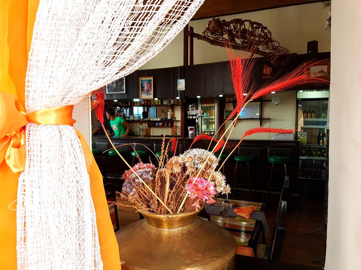 Hotel Le Trianon Antsirabe Luaran gambar