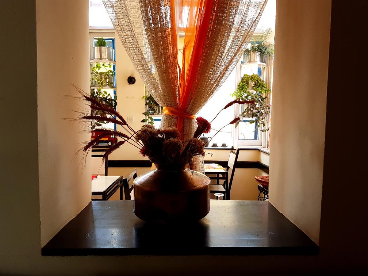 Hotel Le Trianon Antsirabe Luaran gambar