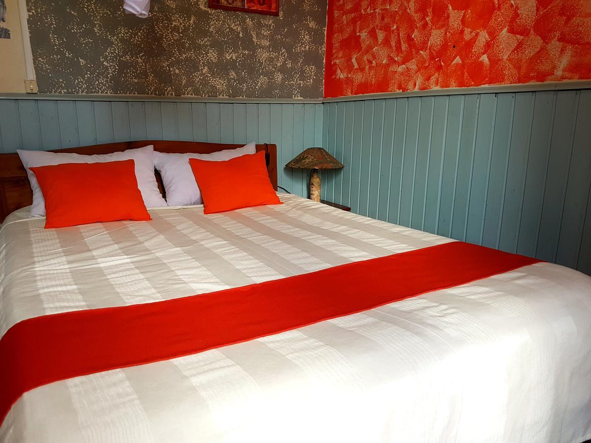 Hotel Le Trianon Antsirabe Luaran gambar