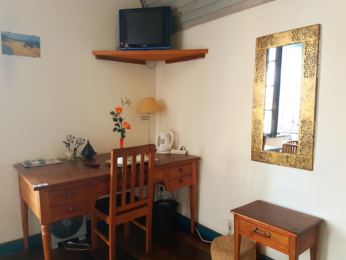 Hotel Le Trianon Antsirabe Luaran gambar
