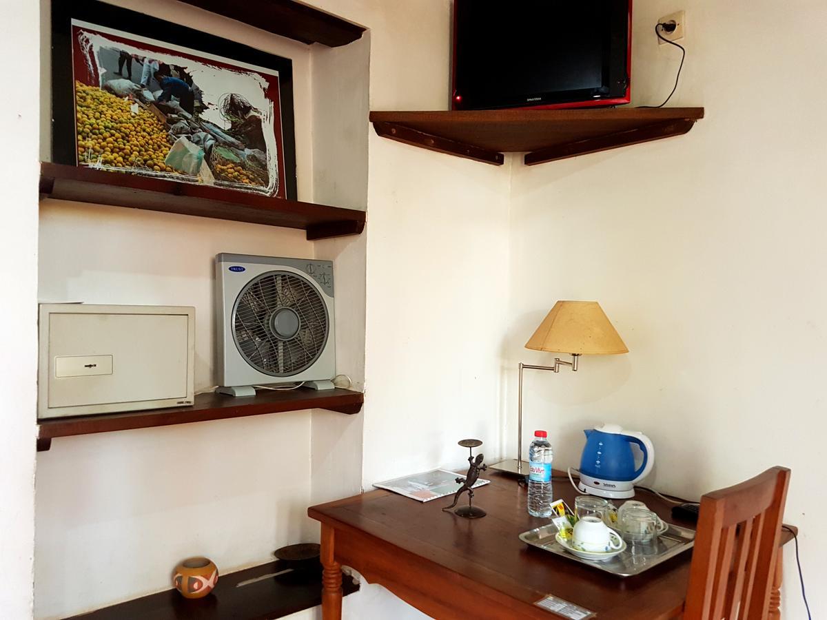 Hotel Le Trianon Antsirabe Luaran gambar