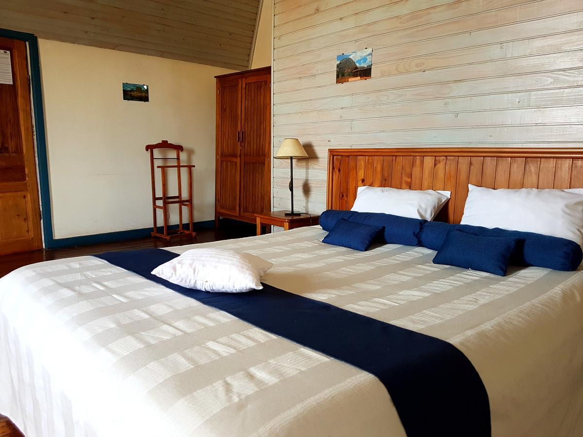 Hotel Le Trianon Antsirabe Luaran gambar